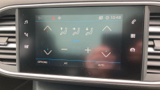 Peugeot 308 1.2 PureTech 130 GT Line 5dr Petrol Estate